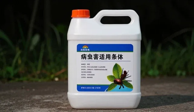 种植技术指导如何通过节点可查提升农资选型效率
