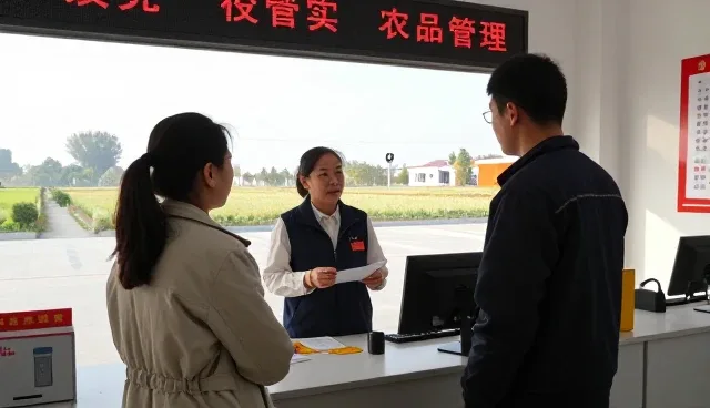 种植技术指导如何让新鲜触手可及