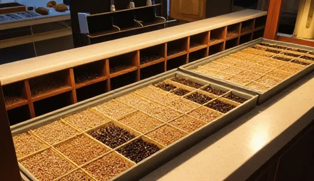 种植技术指导如何影响农产品销售策略
