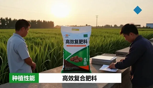 种植性能与供应链优化的协同发展路径